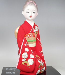 Hakata Doll World | Enjoy the wonderful world of Hakata Doll